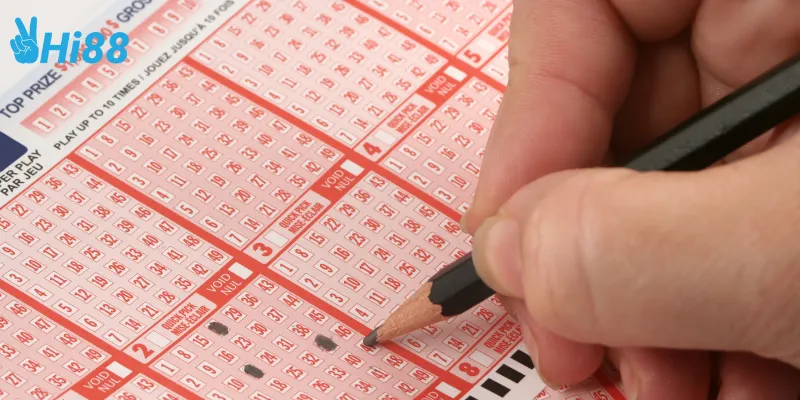 Giải thưởng siêu hấp dẫn từ xổ số Thunderball Anh Quốc