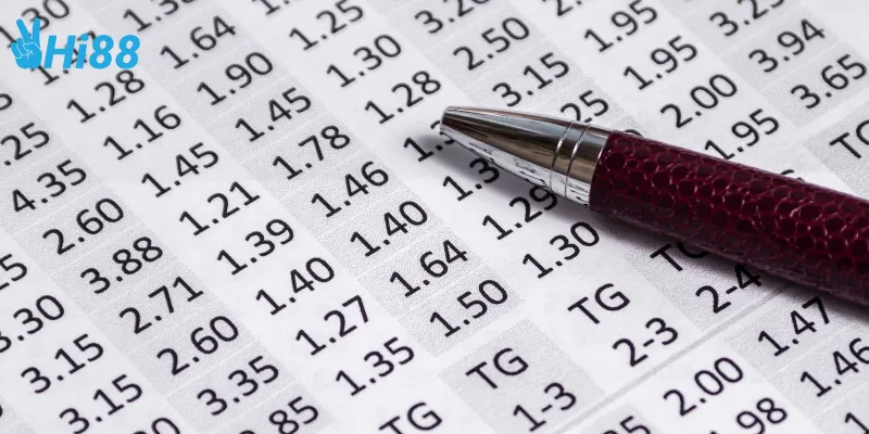 Kèo châu á và cách thắng kèo châu á là gì?