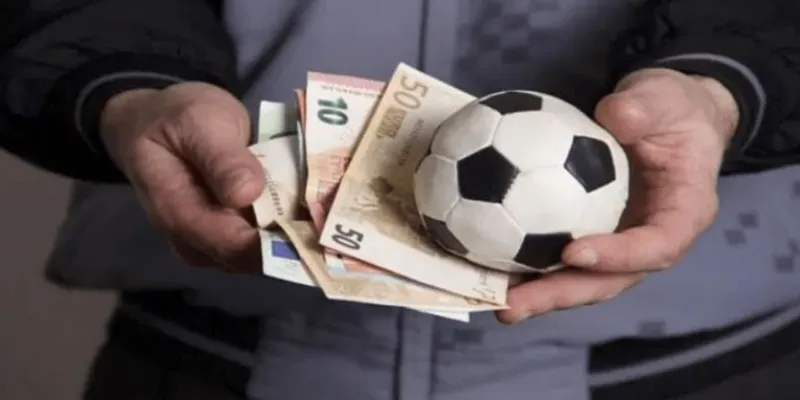 Kinh nghiệm quý báu khi chơi kèo đồng banh