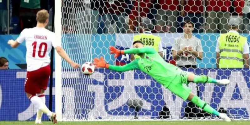 Bỏ túi những bí kíp chơi hiệu quả trong cược Penalty