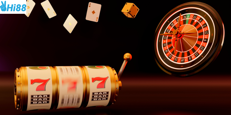 Khám phá sức hấp dẫn của nổ hũ máy xèng cổ điển