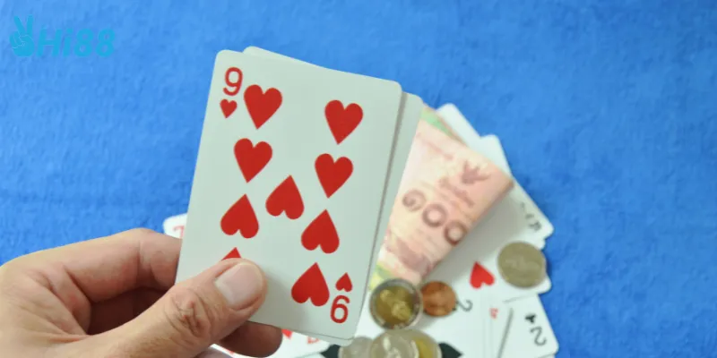 Kinh nghiệm chơi baccarat cổ điển