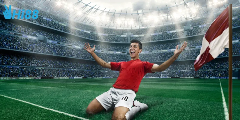 Kỷ lục về lịch sử ghi bàn bóng đá