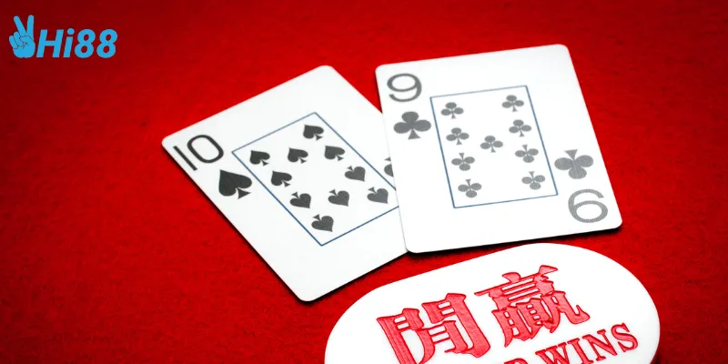 Lý do nên chơi bài baccarat VIP thay gì baccarat khác