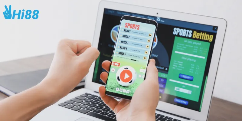 Mẹo áp dụng thủ thuật cá độ bóng đá