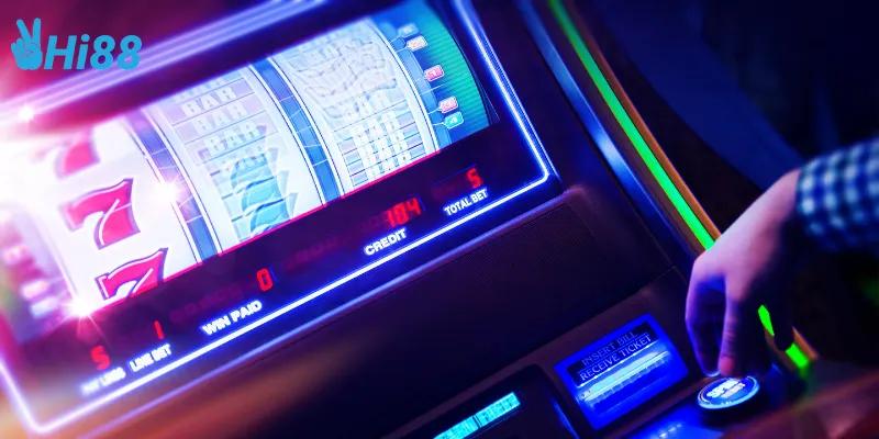 Mẹo chơi nổ hũ ma thuật phép màu