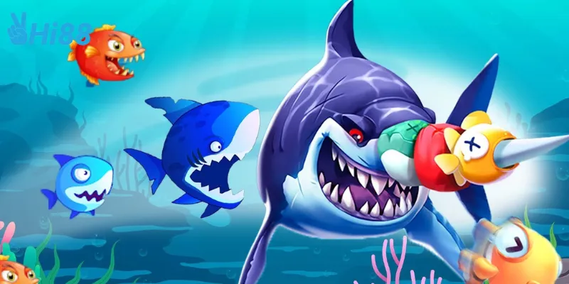 Mẹo chơi thắng lớn trong bắn cá siêu thú