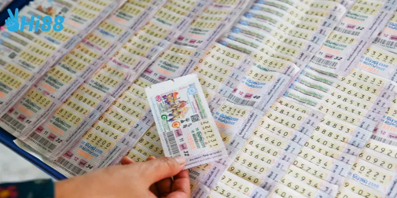 Mẹo chơi xổ số kiến thiết dễ thắng