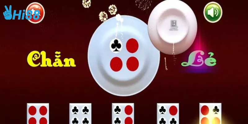 Mẹo chơi xóc đĩa đổi thưởng hiệu quả