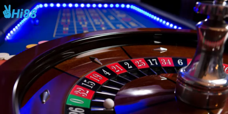 Mẹo cược roulette bài kết hợp