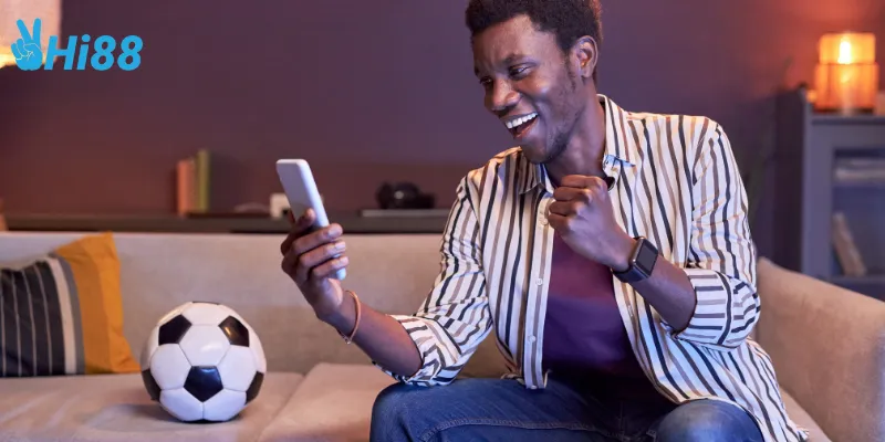 Những thủ thuật cá độ bóng đá hiệu quả