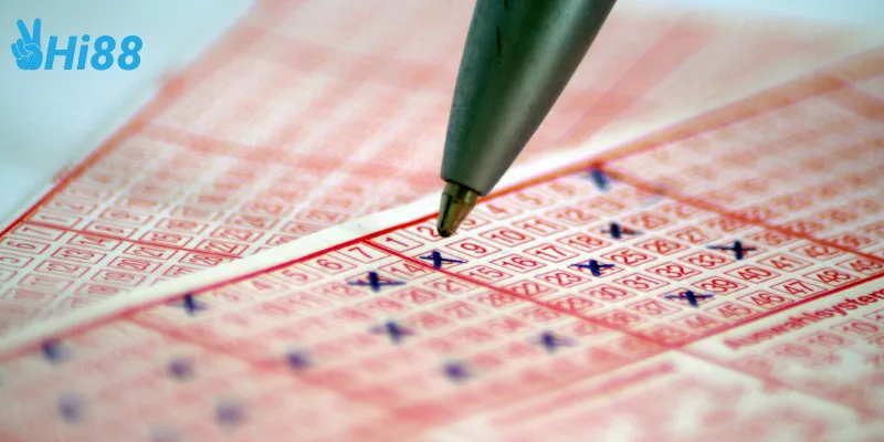 Quy tắc cơ bản trong lô tô 3 số