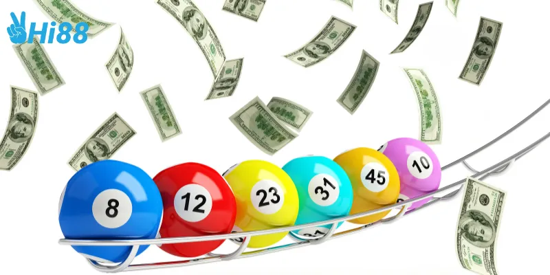 Soi cầu thần tài để tăng cơ hội trúng thưởng