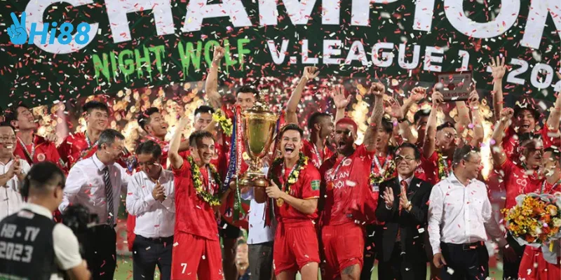 Tại sao cần phân tích kèo V-League khi cá cược