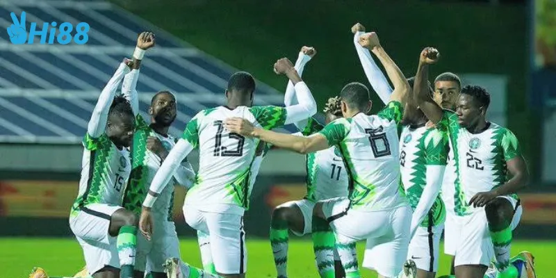 Tin bóng đá châu Phi với các giải đấu nổi bật