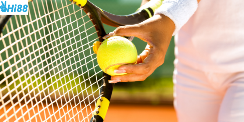 Tin tức quần vợt ATP luôn thu hút người chơi