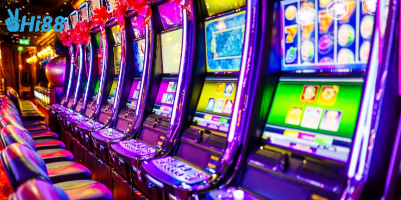 Tính năng đặc sắc của nổ hũ ma thuật phép màu