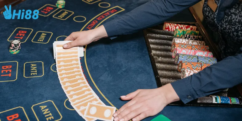 Trải nghiệm hình ảnh cực đỉnh của Super baccarat 3D