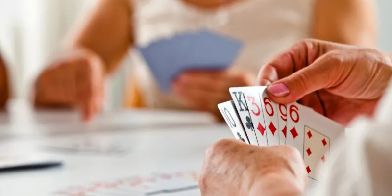 Tính hấp dẫn của bài binh 6 lá