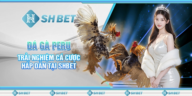 Đá Gà Peru