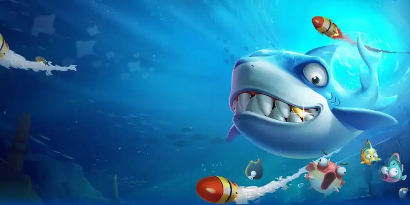 Các mục tiêu cơ bản khi chơi game bắn cá