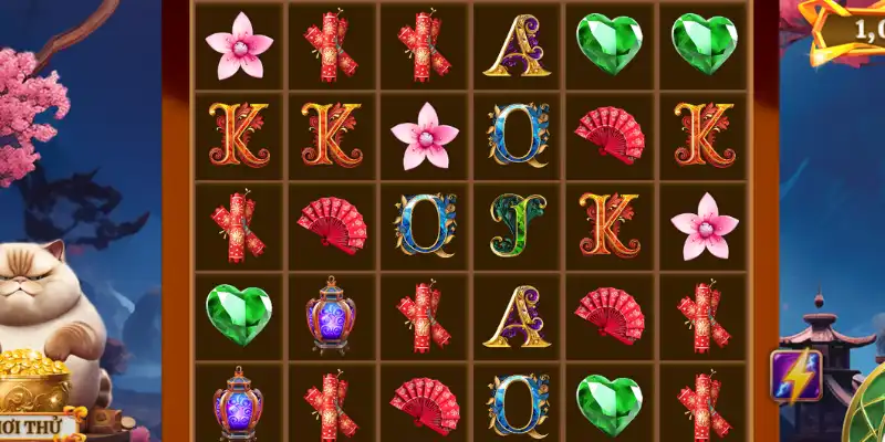 Giới thiệu cách chơi game nổ hủ chuẩn như cao thủ