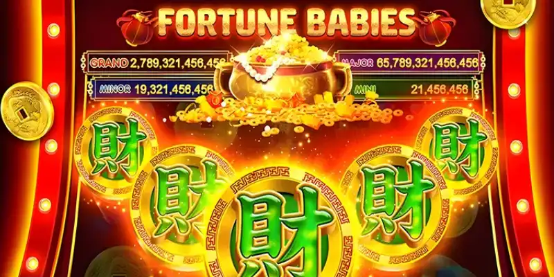 Bỏ túi nhanh các bí quyết chơi nổ hũ thắng tiền tỉ