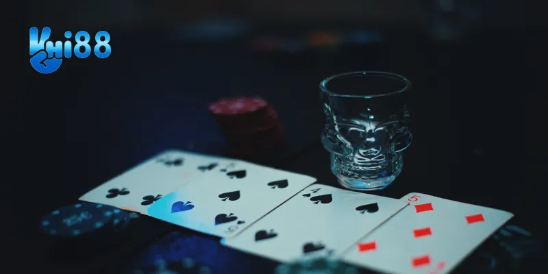 Kinh nghiệm thắng xì tố bằng quản lý vốn