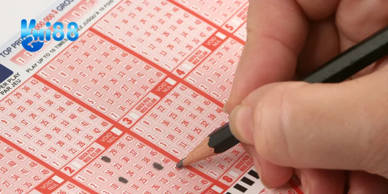 Mẹo chọn xổ số Pháp Loto