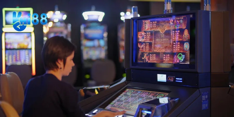 Những chiến thuật nổ hũ cơ bản mà hiệu quả cao