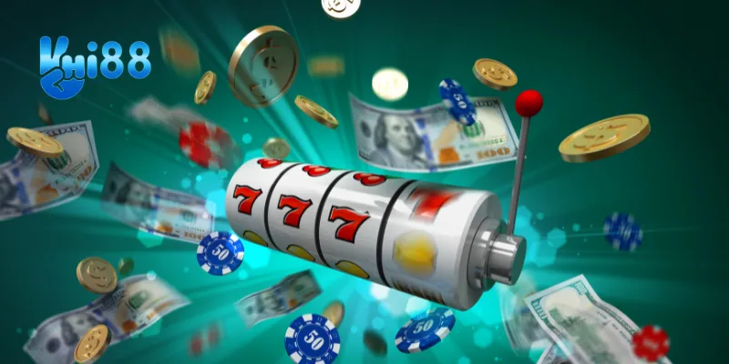 Tăng cơ hội trúng thưởng với chiến thuật nổ hũ